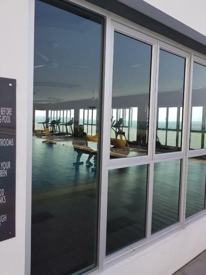 סמנייך Hz Homestay @Ascotte Boulevard מראה חיצוני תמונה